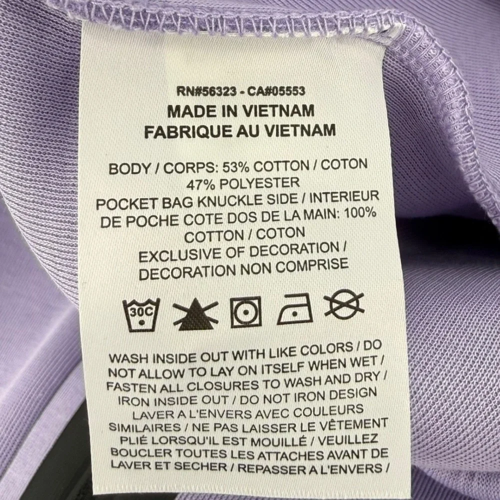 Nike Sportswear Tech Fleece Shorts Mens XL Purple FB8171-515 Standard Fit NEW